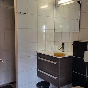 Deluxe Driepersoonskamer