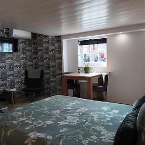 Superior Kamer met een King Size Bed